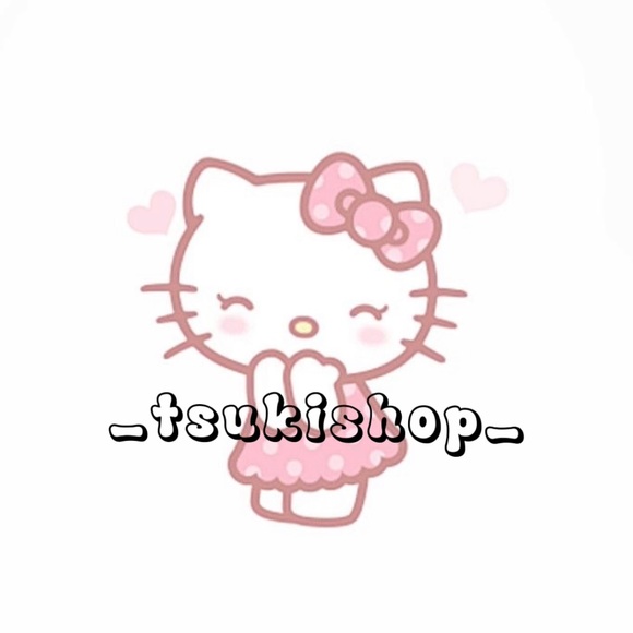 Meet your Posher, Tsuki - Picture 1 of 1